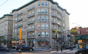 Porter Square Neighborhood