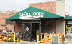 Whole Foods