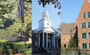 Tufts University
