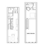 Unit 102 - 1 Bed | 1 Bath - Hathaway Lofts