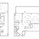 Unit 306 - 3 Bed | 2 Bath Duplex - Hathaway Lofts