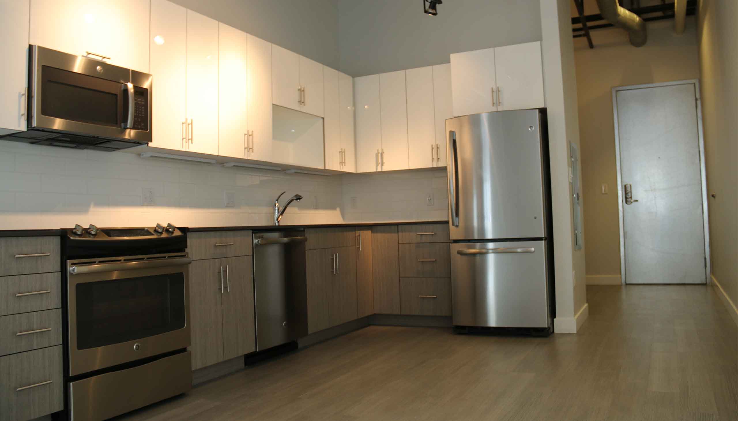 Hathaway Lofts Modern Apartments to Connect with Life