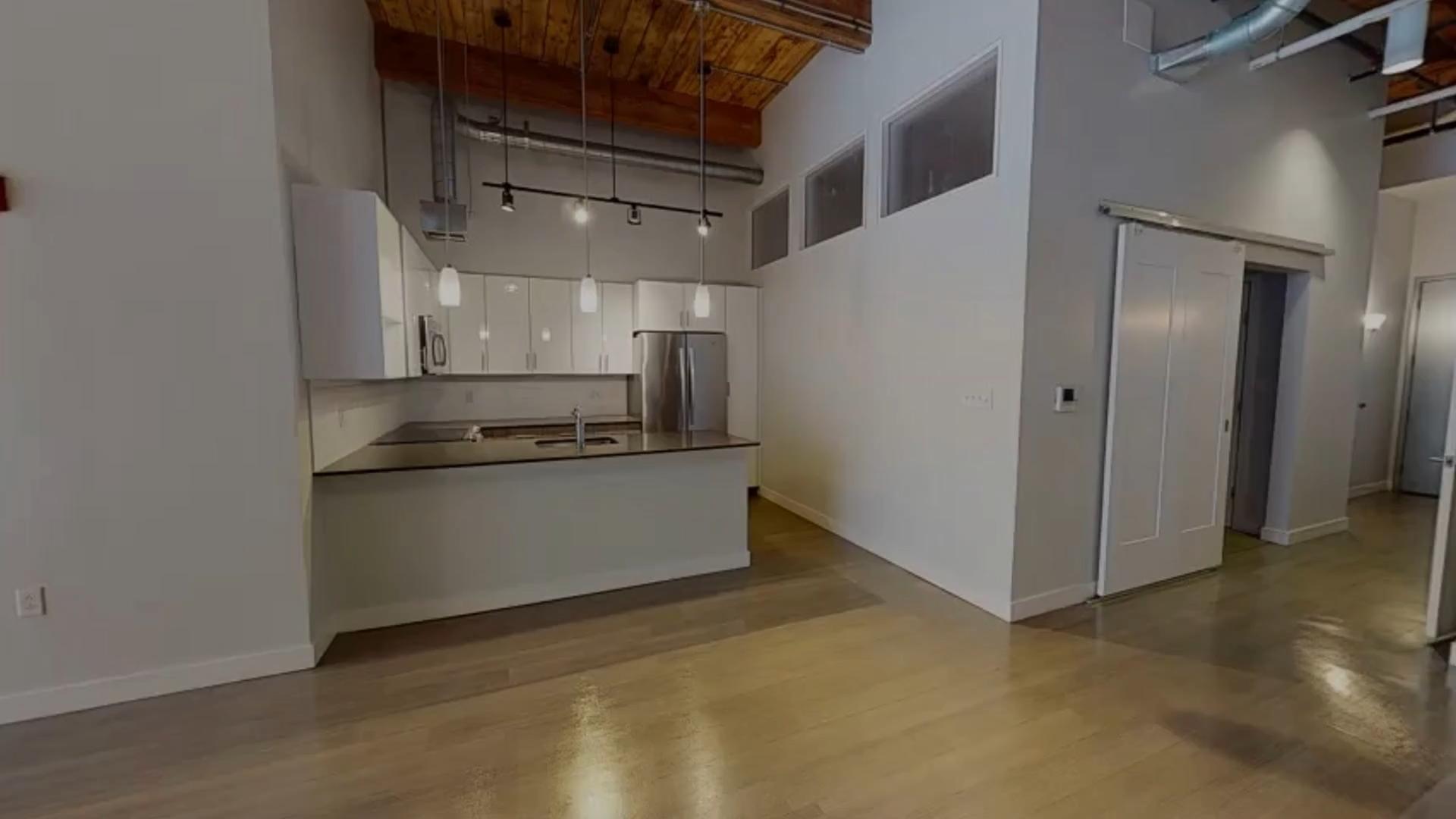 Modern Luxury Loft Apartments Porter Square Cambridge MA Hathaway Lofts